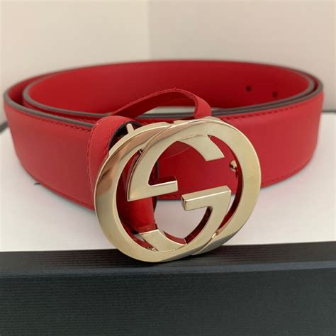 gucci belt china